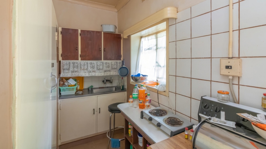 3 Bedroom Property for Sale in Morewag Free State